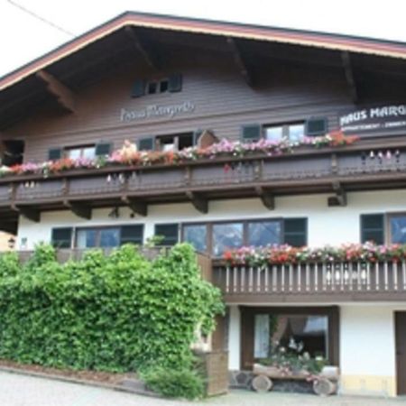 Haus Margreth Apartamento Ellmau Exterior foto